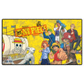 Netflix One Piece- Crew