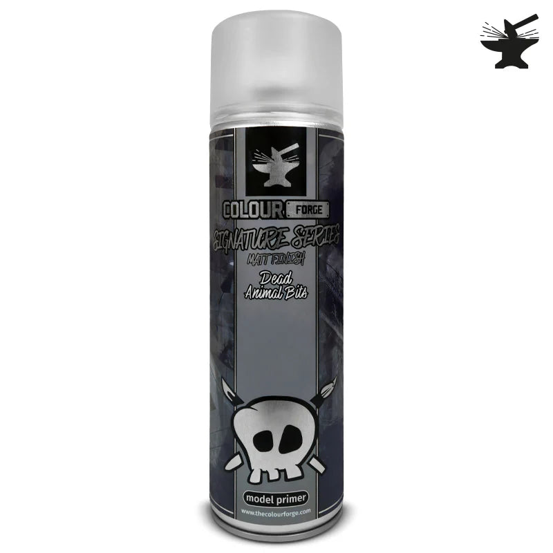 The Colour Forge: Signature Series: Dead Animal Bits