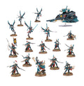 Combat Patrol: Aeldari