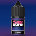 Turbo Dork - Cyberia