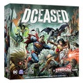 Zombicide: DCeased