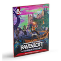 D&D, 5e: Ravenloft- The Horrors Within DM Screen