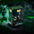 Dragon Shield Sleeves: Standard- Brushed 'Halloween 2026' Art, Limited Edition