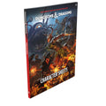 Dungeons and Dragons: Character Sheets