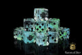 Baron of Dice: Day of the Dead Dice - Scarab