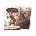 Dragon Shield: Flesh & Blood: Dash