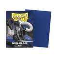 Dragon Shield Matte Non-Glare: Blue