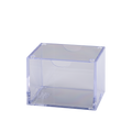 Dragon Shield Matte Sleeve - Clear 100ct