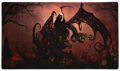 Dragon Shield Sleeves: Standard- Brushed 'Halloween 2025' Art, Limited Edition (100ct.)