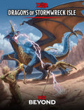 Dungeons and Dragons: Starter Set- Heroes of the Borderlands