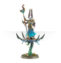 Everchosen: Gaunt Summoner of Tzeentch