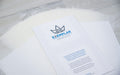 Exemplar Wet Palette Paper Refill Pack- Go