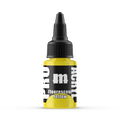 F03- Florescent Yellow