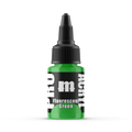 F04- Florescent Green