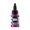 F05- Florescent Purple