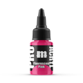 F06- Florescent Pink