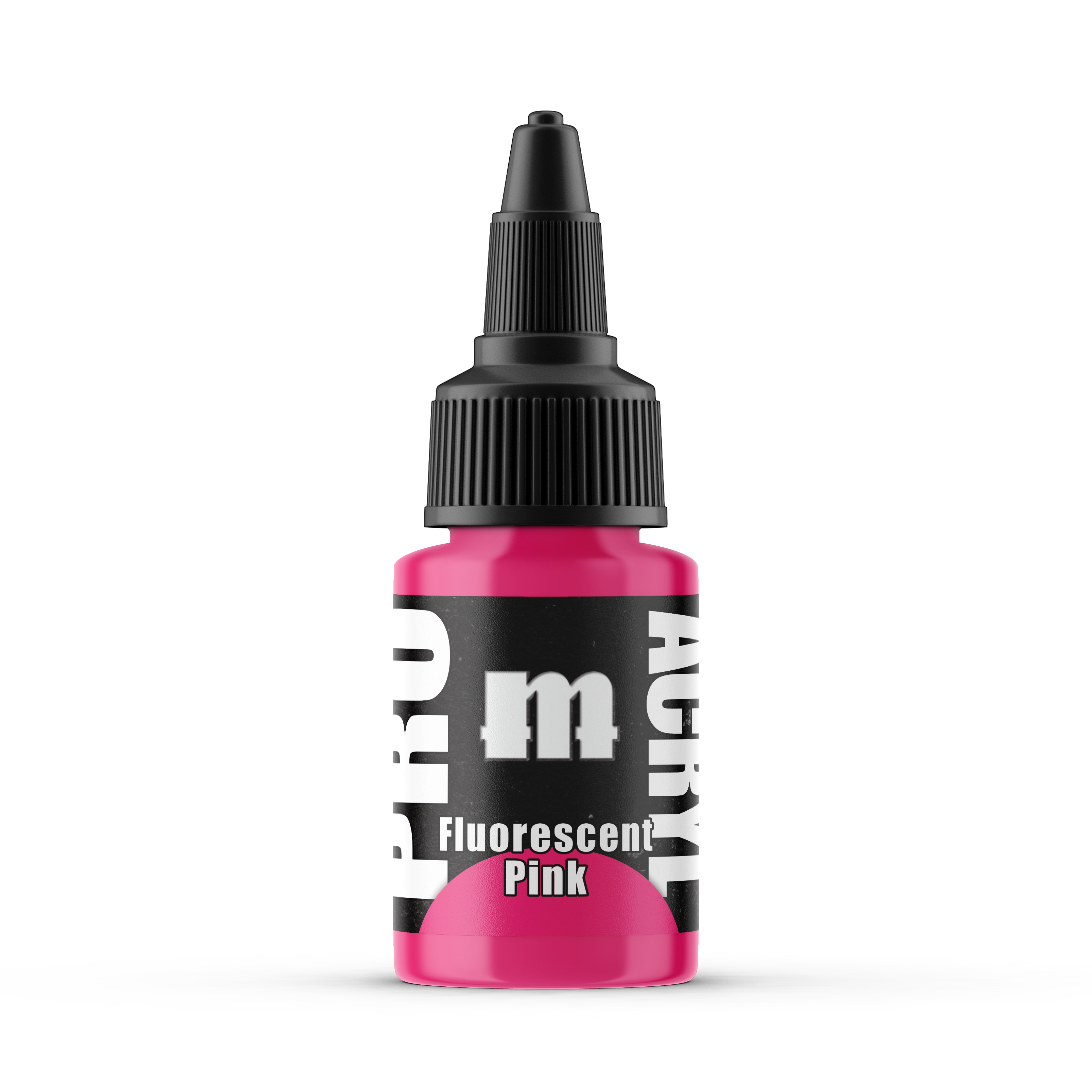 F06- Florescent Pink