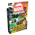 Marvel Champions: Synthezoid Smackdown