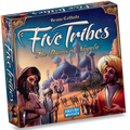 Five Tribes