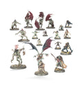 Flesh-Eater Courts: High Falconer Felgryn