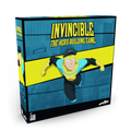 Invincible: The Hero-Building Game