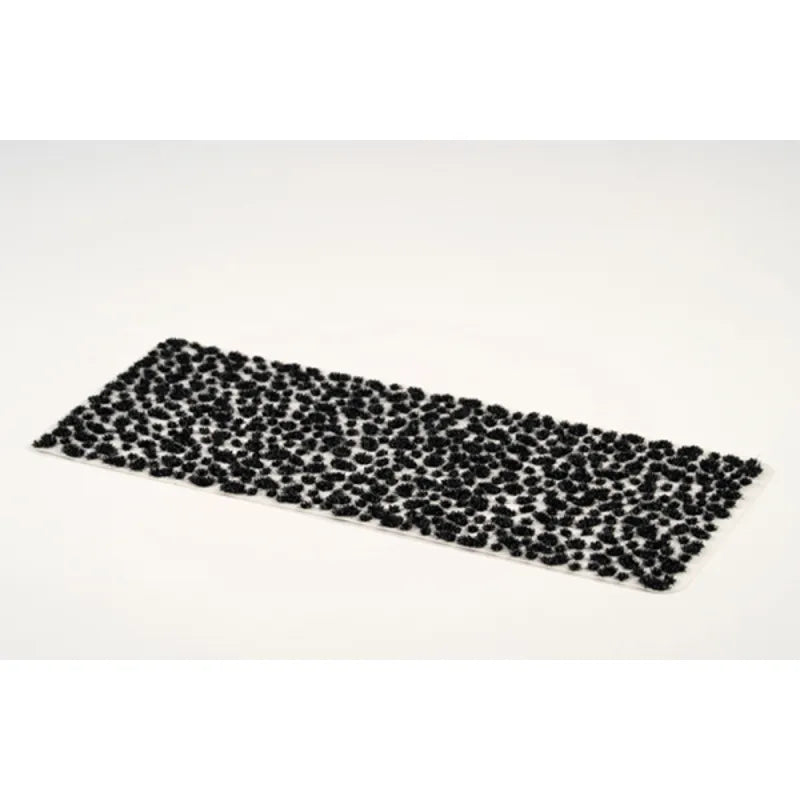 Gamers Grass Tufts: Tiny Tufts- Black 1mm- Tiny