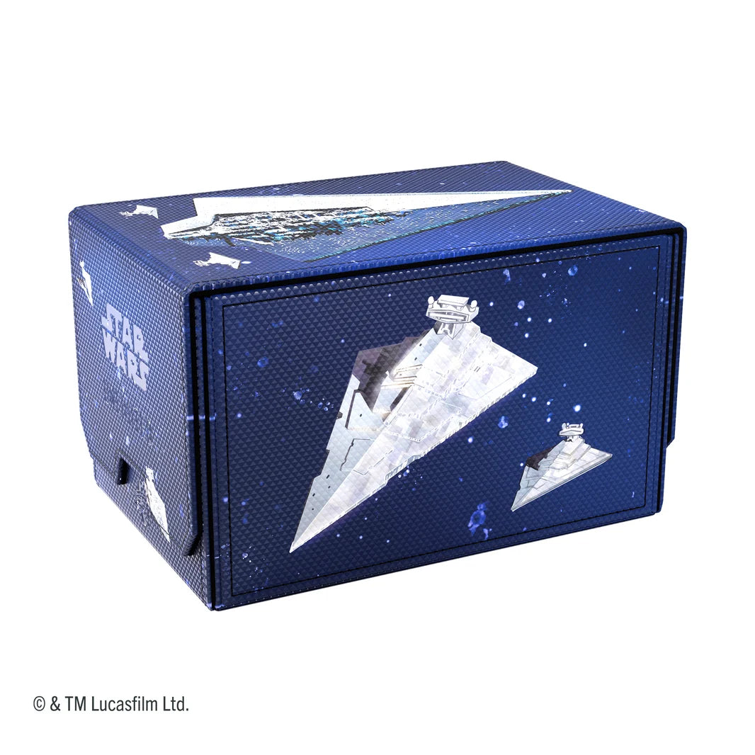 Star Wars: Unlimited Double Deck Pod - Star Destroyers