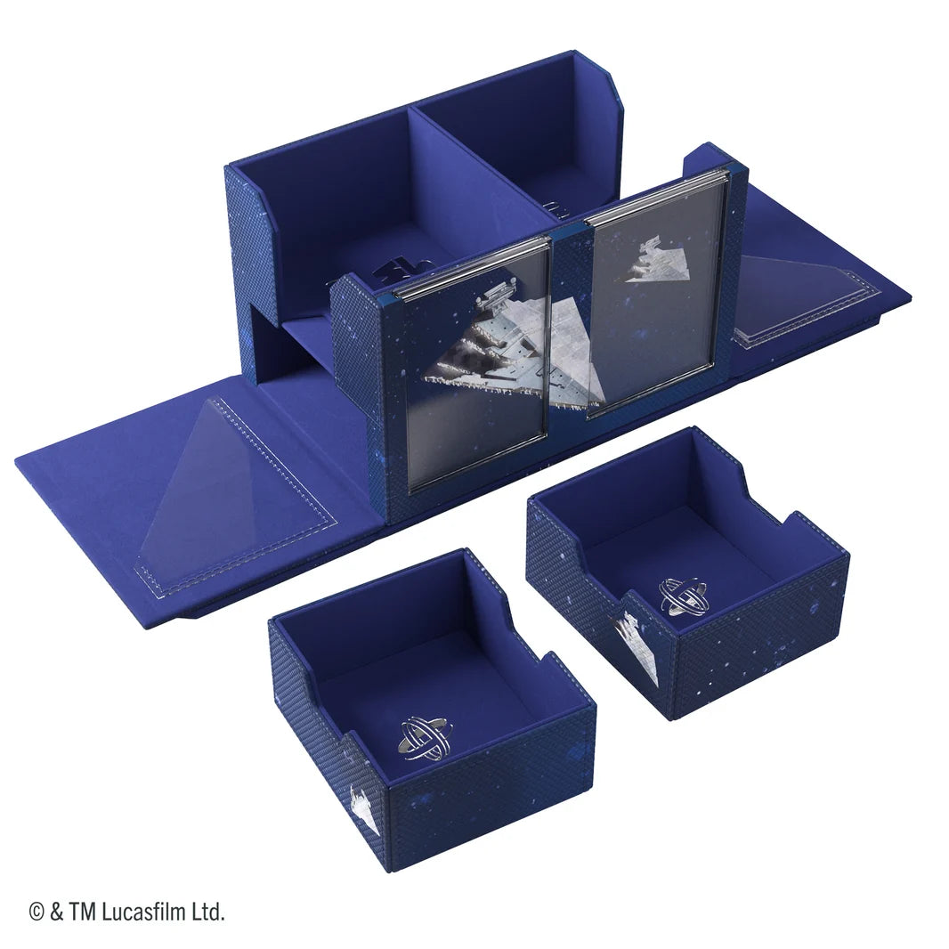 Star Wars: Unlimited Double Deck Pod - Star Destroyers