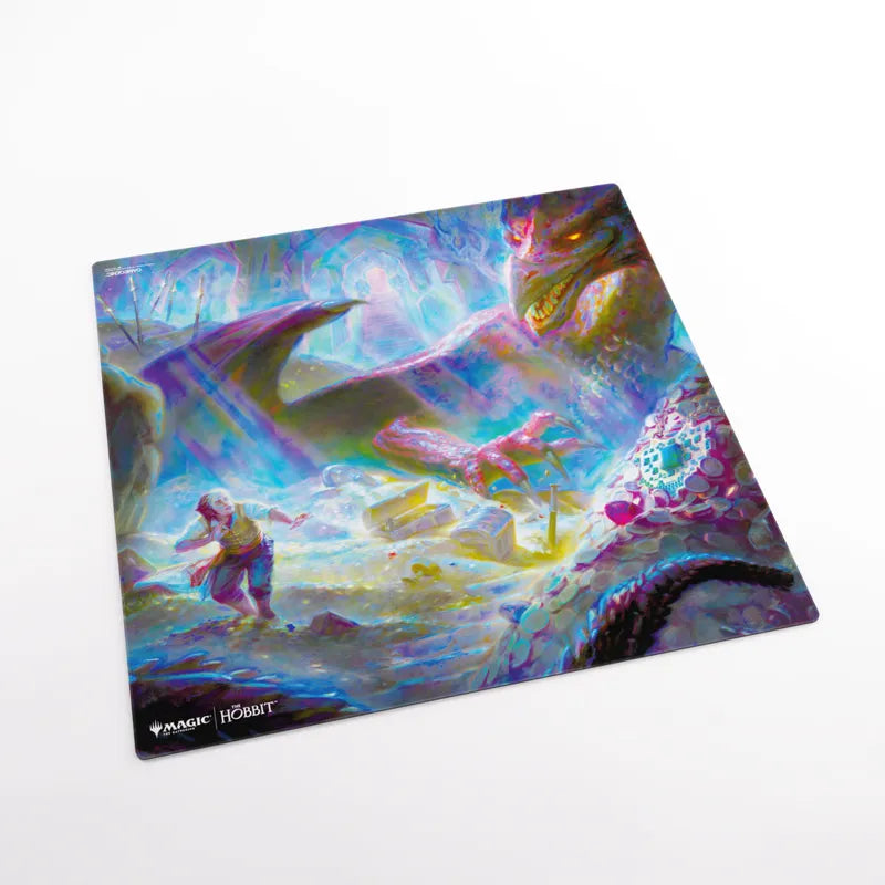 Magic: The Gathering - The Hobbit Prime 2-Player Play Mat - Villain 1