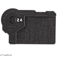 STAR WARSâ„¢: UNLIMITED DAMAGE PAD - Black