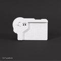 STAR WARSâ„¢: UNLIMITED DAMAGE PAD - White