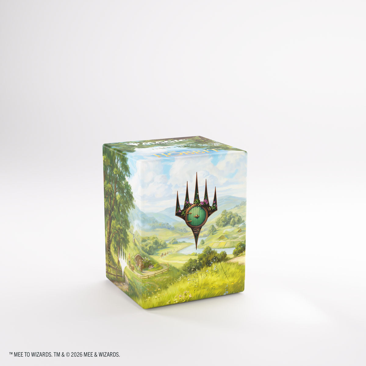Magic: The Gathering | The Hobbit Bastion 80+ XL - The Shire
