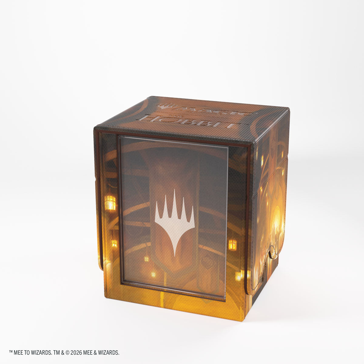 Magic: The Gathering | The Hobbit Squire PLUS 100+ XL - Battle of Goblin-Town