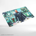 Magic: The Gathering | Marvel Super Heroes Prime Playmat - Director Nick Fury