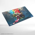 Magic: The Gathering | Marvel Super Heroes Prime Playmat - Loki Laufeyson