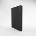 Zip-Up Album 18-Pocket: Black