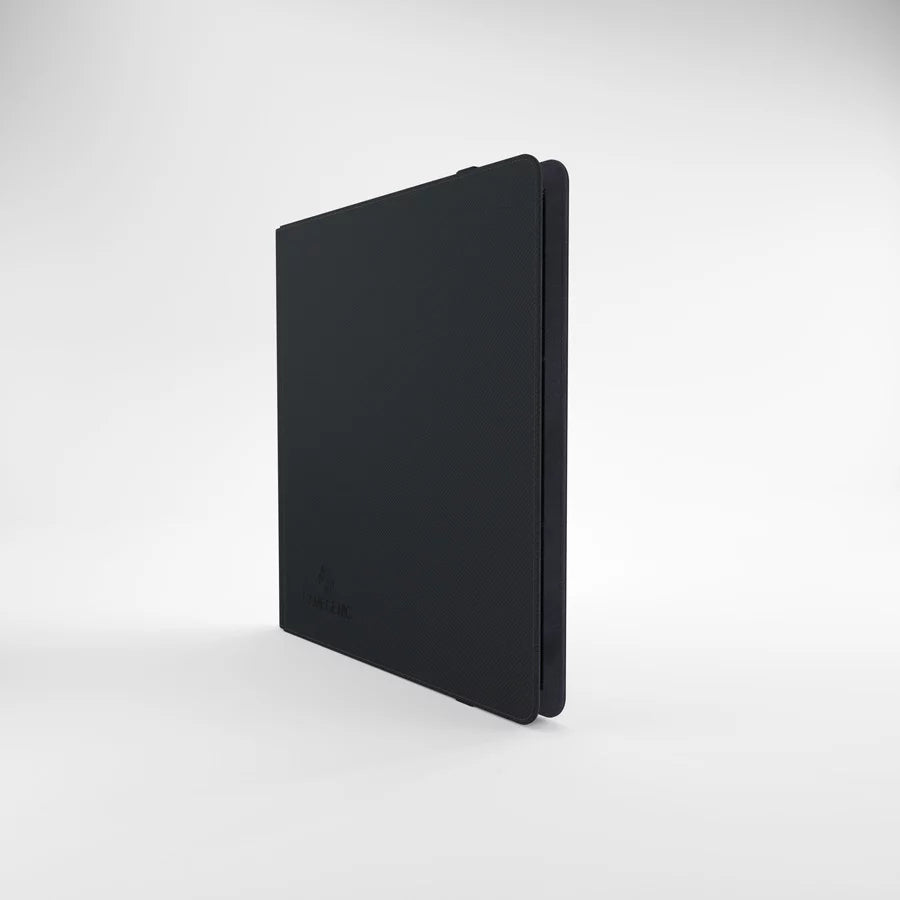 Prime Album 24-Pocket: Black