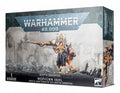 Warhammer 40k:  Adepta Sororitas - Morvenn Vahl Abbess Sanctorum