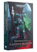 Renegades: Harrowmaster