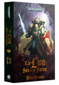 The Lion: Son of the Forest