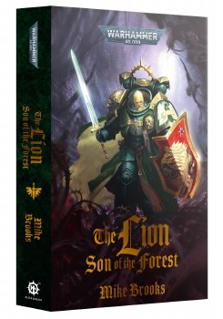 The Lion: Son of the Forest