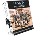 HALO: Flashpoint - Desparate Measures Expansion