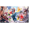 Magic: The Gathering | Marvel Super Heroes Shiny Playmat - Marvel Super Heroes