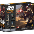 Star Wars: Legion - Mandalorian Warriors