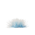 Gamers Grass Tufts: Alien Tufts- Frost 6mm- Wild