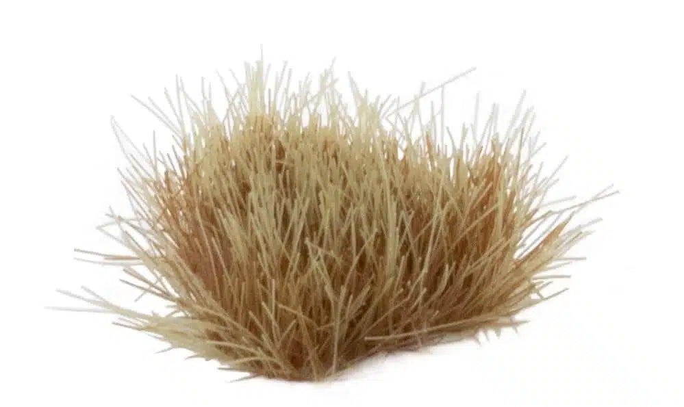 Gamers Grass Tufts: Tuft Sets- Dry Tuft 6MM