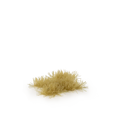 Gamers Grass Tufts: Tufts- Beige 2mm- Wild