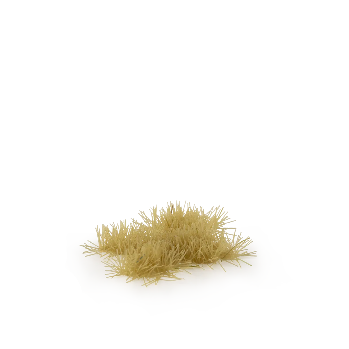 Gamers Grass Tufts: Tufts- Beige 2mm- Wild
