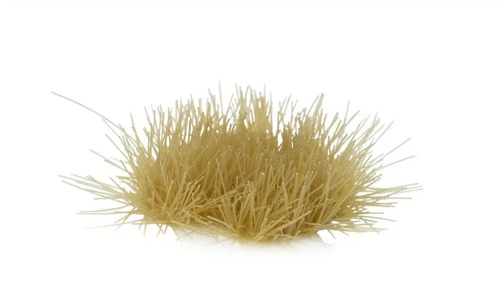 Gamers Grass Tufts: Tufts- Beige 4mm- Small