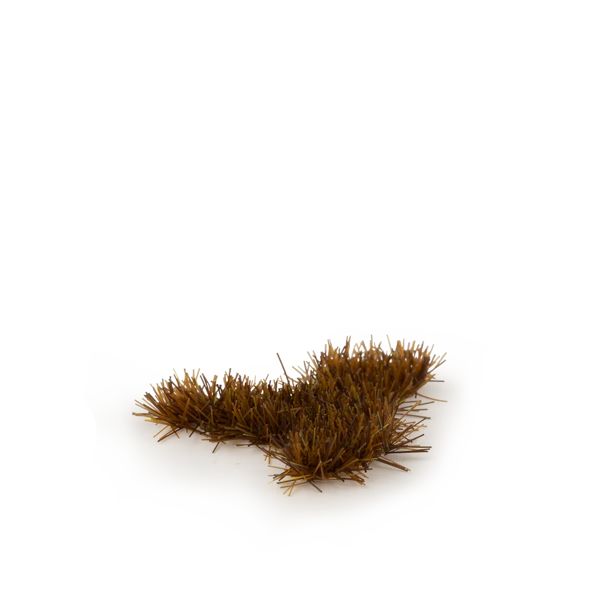 Gamers Grass Tufts: Tufts- Brown 2mm- Wild